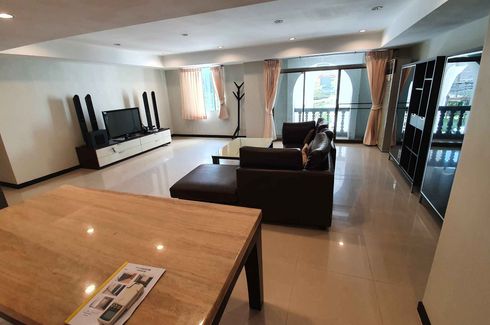 3 Bedroom Condo for rent in Khlong Tan Nuea, Bangkok near BTS Phrom Phong