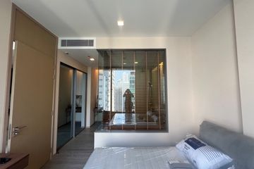 1 Bedroom Condo for rent in The ESSE Asoke, Khlong Toei Nuea, Bangkok near BTS Asoke