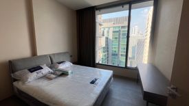 1 Bedroom Condo for rent in The ESSE Asoke, Khlong Toei Nuea, Bangkok near BTS Asoke