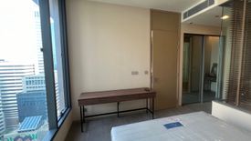 1 Bedroom Condo for rent in The ESSE Asoke, Khlong Toei Nuea, Bangkok near BTS Asoke