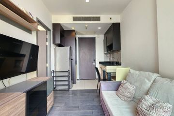 1 Bedroom Condo for rent in Edge Sukhumvit 23, Khlong Toei Nuea, Bangkok near BTS Asoke