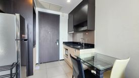 1 Bedroom Condo for rent in Edge Sukhumvit 23, Khlong Toei Nuea, Bangkok near BTS Asoke