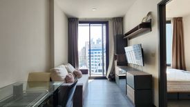 1 Bedroom Condo for rent in Edge Sukhumvit 23, Khlong Toei Nuea, Bangkok near BTS Asoke