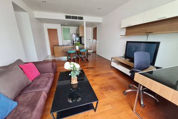 2 Bedroom Condo for rent in Wind Sukhumvit 23, Khlong Toei Nuea, Bangkok near MRT Sukhumvit