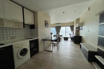 Condo for rent in Noble Remix, Khlong Tan, Bangkok near BTS Thong Lo