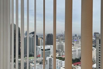 1 Bedroom Condo for rent in The ESSE Asoke, Khlong Toei Nuea, Bangkok near BTS Asoke