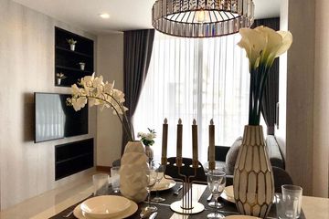 1 Bedroom Condo for rent in Downtown Forty Nine, Khlong Tan Nuea, Bangkok near BTS Phrom Phong