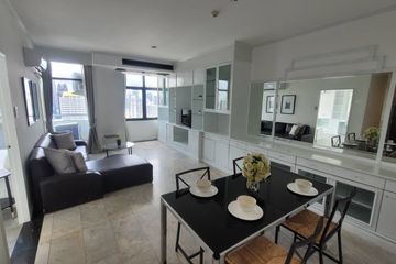 1 Bedroom Condo for rent in The Waterford Park Sukhumvit 53, Khlong Tan Nuea, Bangkok near BTS Thong Lo