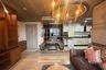 2 Bedroom Condo for rent in HQ by Sansiri, Khlong Tan Nuea, Bangkok near BTS Thong Lo