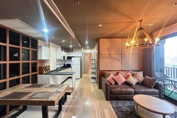 2 Bedroom Condo for rent in HQ by Sansiri, Khlong Tan Nuea, Bangkok near BTS Thong Lo