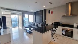 1 Bedroom Condo for rent in Nusasiri Grand, Phra Khanong, Bangkok near BTS Ekkamai