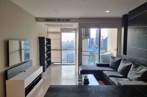 1 Bedroom Condo for rent in Nusasiri Grand, Phra Khanong, Bangkok near BTS Ekkamai