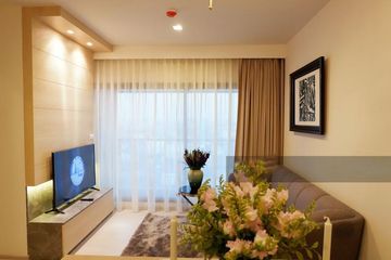 2 Bedroom Condo for rent in Life Sukhumvit 48, Phra Khanong, Bangkok near BTS Phra Khanong