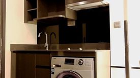 1 Bedroom Condo for rent in Ashton Asoke, Khlong Toei Nuea, Bangkok near MRT Sukhumvit