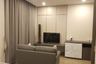 1 Bedroom Condo for rent in Ashton Asoke, Khlong Toei Nuea, Bangkok near MRT Sukhumvit