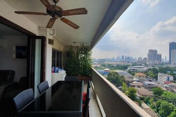 2 Bedroom Condo for rent in BAAN SUKHUMVIT 36, Khlong Tan, Bangkok near BTS Thong Lo