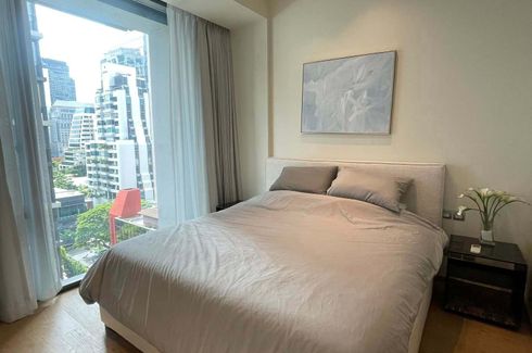 1 Bedroom Condo for rent in 28 Chidlom, Lumpini, Bangkok near BTS Chit Lom