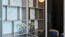 1 Bedroom Condo for rent in Wish Signature  Midtown Siam, Thanon Phaya Thai, Bangkok near BTS Ratchathewi