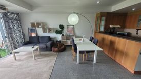 1 Bedroom Condo for rent in Monterey Place, Khlong Toei, Bangkok near MRT Queen Sirikit National Convention Centre