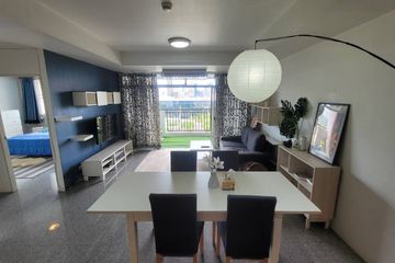 1 Bedroom Condo for rent in Monterey Place, Khlong Toei, Bangkok near MRT Queen Sirikit National Convention Centre