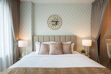 1 Bedroom Condo for rent in Life One Wireless, Lumpini, Bangkok near BTS Ploen Chit