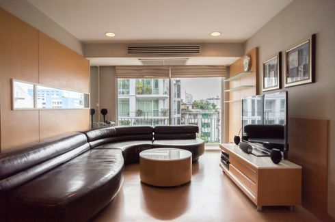 3 Bedroom Condo for rent in The Bangkok Thanon Sub, Si Phraya, Bangkok near MRT Sam Yan