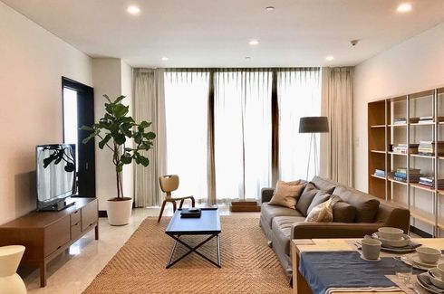 2 Bedroom Condo for rent in The Park Chidlom, Lumpini, Bangkok near BTS Chit Lom