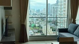 2 Bedroom Condo for rent in Rhythm Sathorn - Narathiwas, Thung Maha Mek, Bangkok near BTS Chong Nonsi