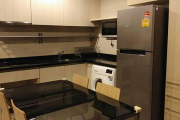 2 Bedroom Condo for rent in Rhythm Sathorn - Narathiwas, Thung Maha Mek, Bangkok near BTS Chong Nonsi