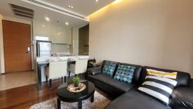 1 Bedroom Condo for rent in The Address Sukhumvit 28, Khlong Tan, Bangkok near BTS Phrom Phong