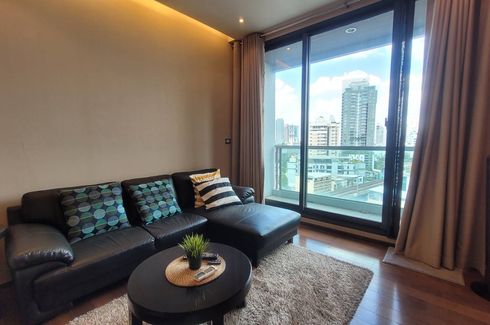 1 Bedroom Condo for rent in The Address Sukhumvit 28, Khlong Tan, Bangkok near BTS Phrom Phong