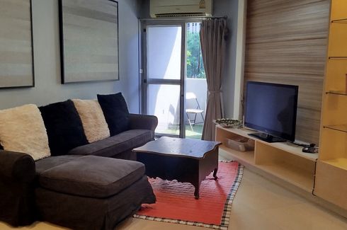 2 Bedroom Condo for rent in Wittayu Complex, Makkasan, Bangkok near Airport Rail Link Makkasan