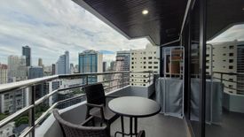 2 Bedroom Condo for rent in Khlong Toei, Bangkok near BTS Asoke