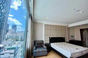 4 Bedroom Condo for rent in The Park Chidlom, Lumpini, Bangkok near BTS Chit Lom