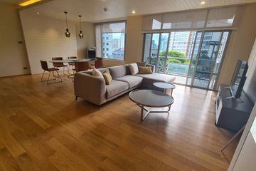 3 Bedroom Condo for rent in Lumpini, Bangkok near BTS Ploen Chit