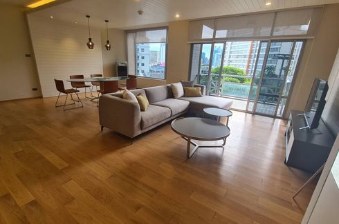 3 Bedroom Condo for rent in Lumpini, Bangkok near BTS Ploen Chit