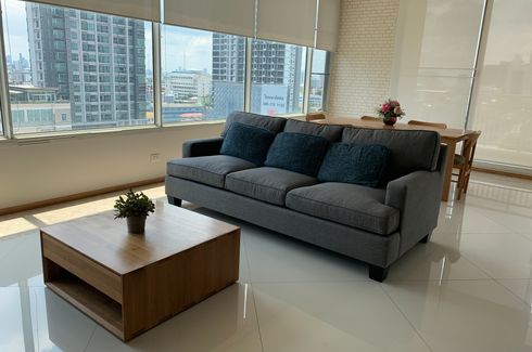 2 Bedroom Condo for rent in The Empire Place, Thung Wat Don, Bangkok near BTS Sueksa Witthaya
