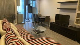 1 Bedroom Condo for rent in The Room Sathorn - TanonPun, Silom, Bangkok near BTS Surasak