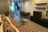 1 Bedroom Condo for rent in The Room Sathorn - TanonPun, Silom, Bangkok near BTS Surasak
