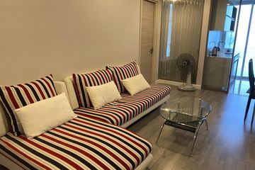 1 Bedroom Condo for rent in The Room Sathorn - TanonPun, Silom, Bangkok near BTS Surasak