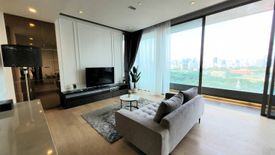 2 Bedroom Condo for rent in Saladaeng One, Silom, Bangkok near MRT Lumpini