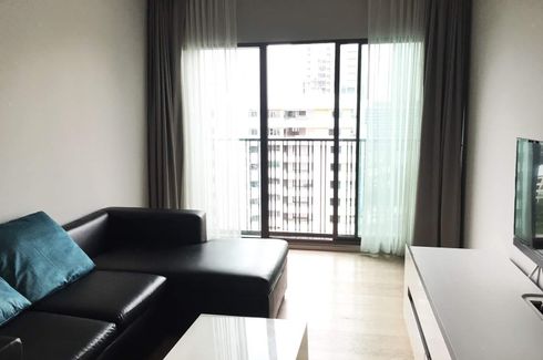 1 Bedroom Condo for rent in Noble Refine, Khlong Tan, Bangkok near BTS Phrom Phong