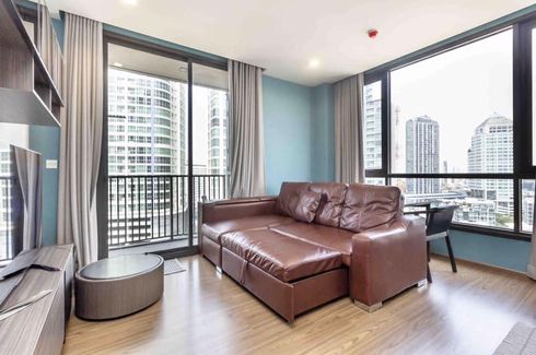 1 Bedroom Condo for rent in The Line Sukhumvit 71, Phra Khanong Nuea, Bangkok near BTS Phra Khanong