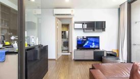 1 Bedroom Condo for rent in The Line Sukhumvit 71, Phra Khanong Nuea, Bangkok near BTS Phra Khanong