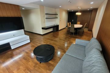 3 Bedroom Condo for rent in Khlong Tan Nuea, Bangkok