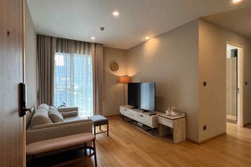 2 Bedroom Condo for rent in Na Vara Residence, Lumpini, Bangkok near BTS Chit Lom