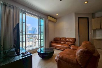2 Bedroom Condo for rent in CitiSmart Sukhumvit 18, Khlong Toei, Bangkok near BTS Asoke