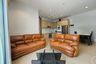 2 Bedroom Condo for rent in CitiSmart Sukhumvit 18, Khlong Toei, Bangkok near BTS Asoke