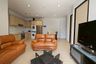 2 Bedroom Condo for rent in CitiSmart Sukhumvit 18, Khlong Toei, Bangkok near BTS Asoke