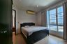 2 Bedroom Condo for rent in CitiSmart Sukhumvit 18, Khlong Toei, Bangkok near BTS Asoke
